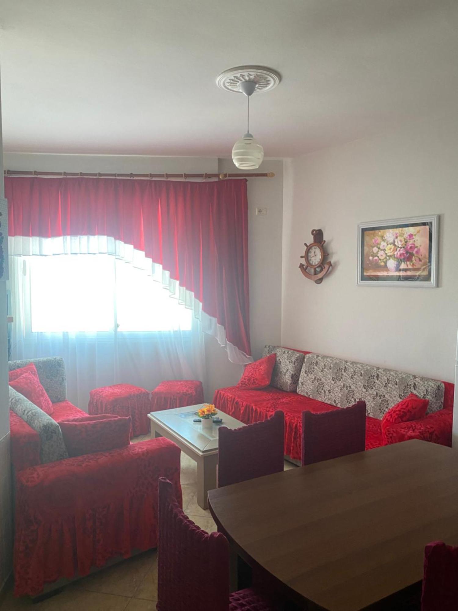 Peace Apartamento Golem (Tirana)