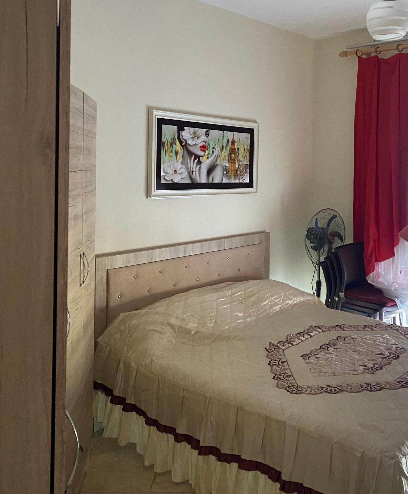 Peace Apartamento *